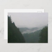 Postkarte (Vorne/Hinten)