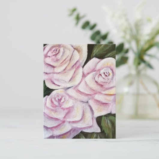 Postkarte (Stehend Vorderseite)