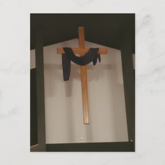 Postkarte (Vorderseite)