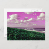 Postkarte (Vorne/Hinten)