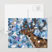 Postkarte (Vorne/Hinten)