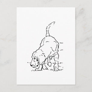  POSTKARTE