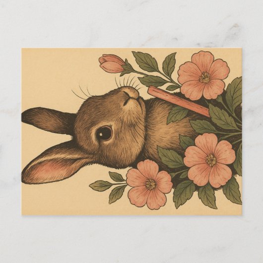 Postkarte (Vorderseite)