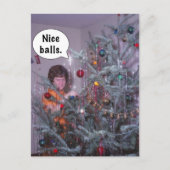 Postkarte (Vorderseite)