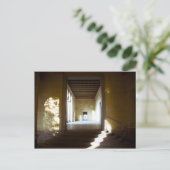 Postkarte (Stehend Vorderseite)