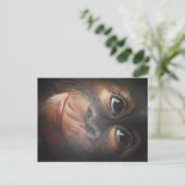 Postkarte (Stehend Vorderseite)