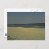 Postkarte (Vorne/Hinten)