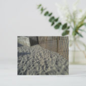 Postkarte (Stehend Vorderseite)
