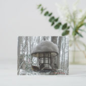 Postkarte (Stehend Vorderseite)