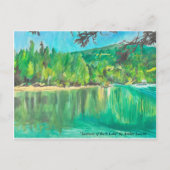 Postkarte (Vorderseite)