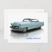 Postkarte (Vorne/Hinten)