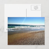 Postkarte (Vorne/Hinten)