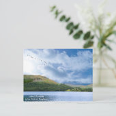 Postkarte (Stehend Vorderseite)