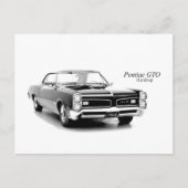 Postkarte (Vorderseite)