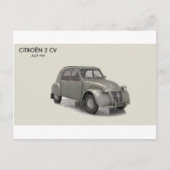 Postkarte (Vorderseite)