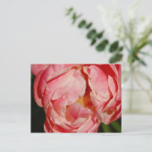 Postkarte (Stehend Vorderseite)