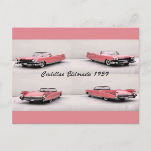 Postkarte (Vorderseite)