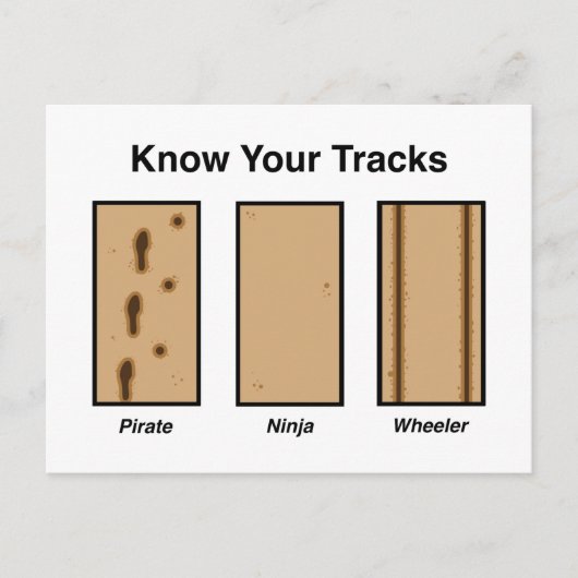 Postkarte (Vorderseite)