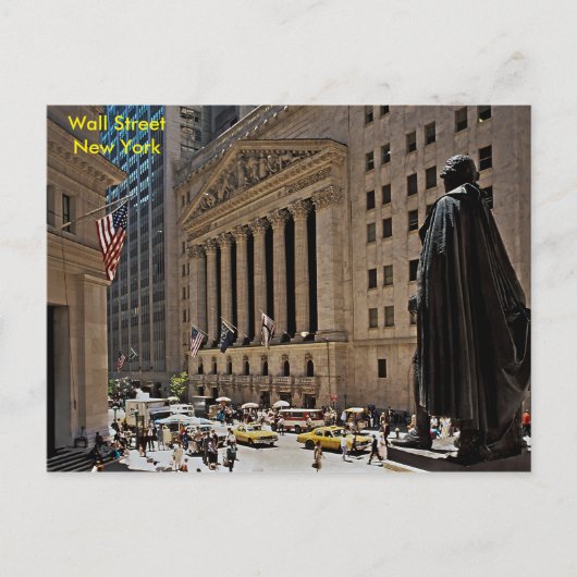 Postkarte (Vorderseite)