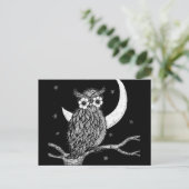 Postkarte (Stehend Vorderseite)