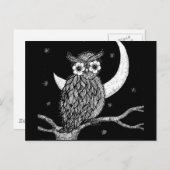 Postkarte (Vorne/Hinten)