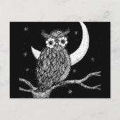 Postkarte (Vorderseite)