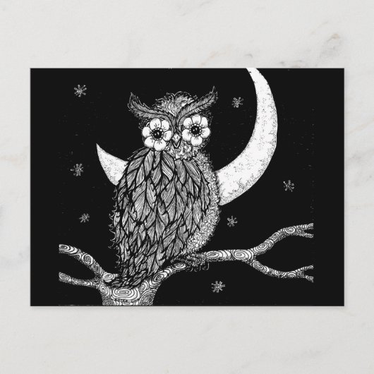 Postkarte (Vorderseite)