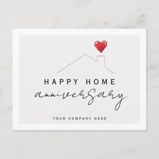 Postkarte (Vorderseite)