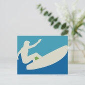 Postkarte (Stehend Vorderseite)