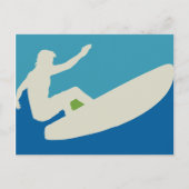 Postkarte (Vorderseite)