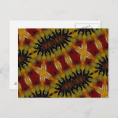 Postkarte (Vorne/Hinten)