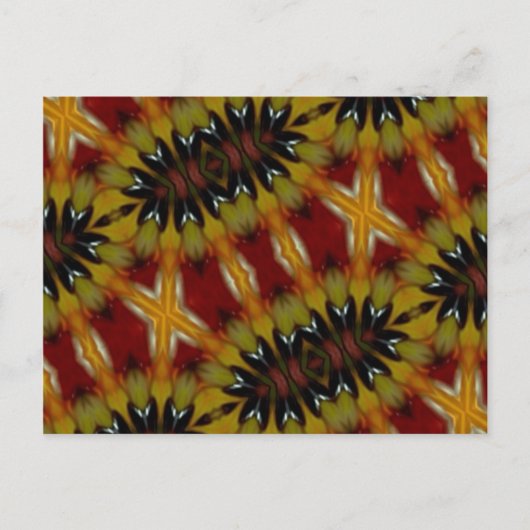 Postkarte (Vorderseite)