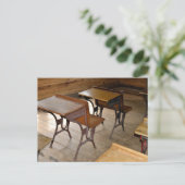 Postkarte (Stehend Vorderseite)