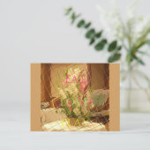 Postkarte (Stehend Vorderseite)