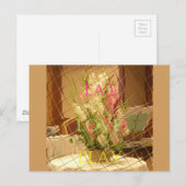 Postkarte (Vorne/Hinten)