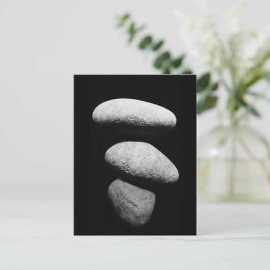 Postkarte (Stehend Vorderseite)