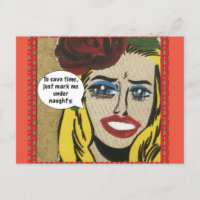 Postkarte