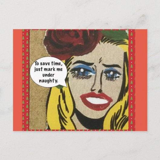 Postkarte (Vorderseite)