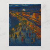 Postkarte (Vorderseite)