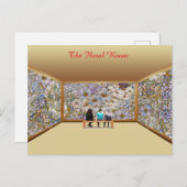 Postkarte (Vorne/Hinten)