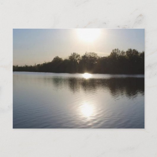 Postkarte (Vorderseite)