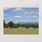 Postkarte (Vorderseite)