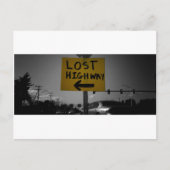 Postkarte (Vorderseite)