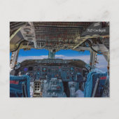 Postkarte (Vorderseite)