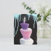 Postkarte (Stehend Vorderseite)