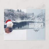 Postkarte (Vorderseite)