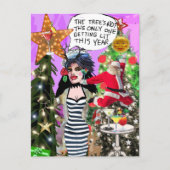 POSTKARTE (Vorderseite)