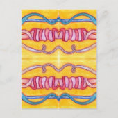 Postkarte (Vorderseite)