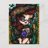 Postkarte (Vorderseite)