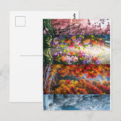 Postkarte (Vorne/Hinten)